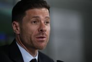 Xabi Alonso